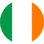 Ireland flag